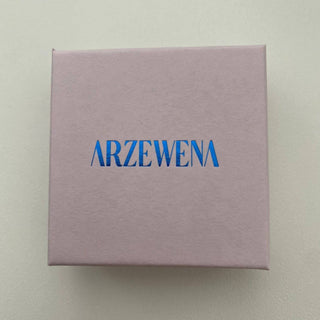 Anklet perline colorare basic - ARZEWENA